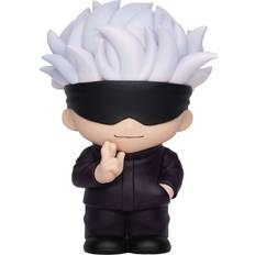 Gojo satoru Jujutsu Kaisen Satoru Gojo Figural Coin Bank