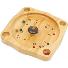 Small Foot Landmands Roulette, Natur