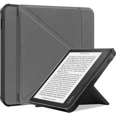 Kobo libra 2 MTK Fodral Till Kobo Libra 2 Ereader Läsplatta