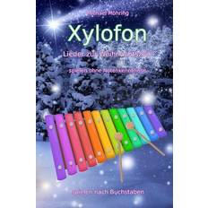 Xylofon Xylofon – Lieder zur Weihnachtszeit