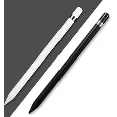 CoreParts Universal Passive Stylus Pen, Black