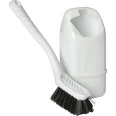 Toiletbørste holder