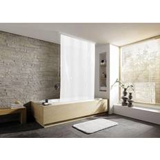 2400.0 mm Duschvorhänge Kleine Wolke Roller Blind (891004)