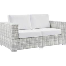 Gray Modular Sofa modway Convene Collection Modular Sofa