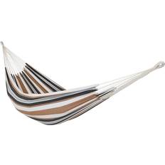 Blue Hammocks Sunnydaze Brazilian Double Hammock, 2