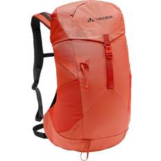 Vaude Jura 18 rugzak Rood