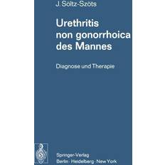 Dilatoren & Spreader Springer Urethritis non gonorrhoica des Mannes