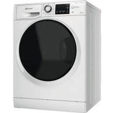 Stoomfunctie - Wasmachine droger Wasmachines Bauknecht Watk Sense 86s Droog Combinatie 8-6kg