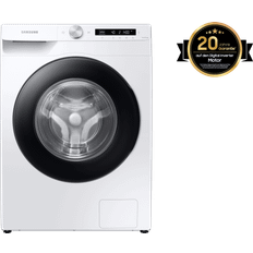 Samsung WW5100T WW80T504AAW Vaskemaskine