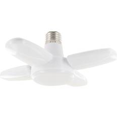 LED 360 Garagen Werkstattleuchte 5 Paneler
