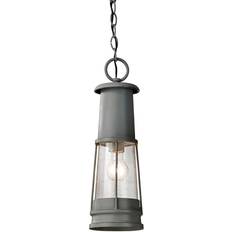 Elstead Lighting Feiss FE-CHELSEAHBR8 Pendelleuchte