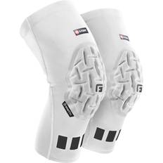 G-Form Coppia di ginocchiere Pro Team Blanc