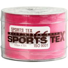 Kinesiology Tape Nasara Tape 5 cmx5 m pink