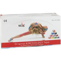 Kinesiologie-Tape Nasara Kinesiotape 5 cmx5