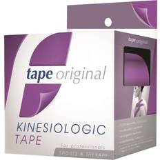 Kinesiologie-Tape Kinesio tape Original 5 cmx5 m pink 1