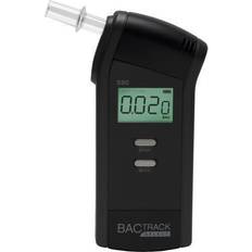 BACtrack Select S-80 Professional Breathalyzer Black