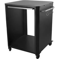 Cart with Stainless Steel Top 90300