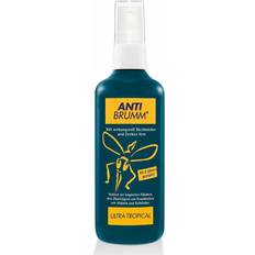 Insektenschutz Hermes Arzneimittel GmbH Anti Brumm Ultra Tropical Spray 75ml