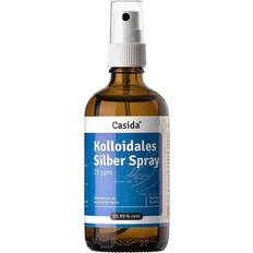 Kolloidales silber KOLLOIDALES SILBER 25 ppm Spray