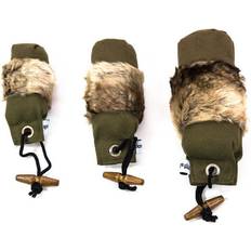 Brugt Dummy Med Imiteret Pelskrave 250 500 g