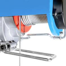 Güde Grensave Güde Elektrischer Seilzug »GSZ 100/200« blau