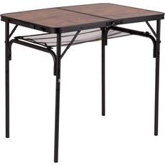Bo-Camp Industrial Decatur Klapptisch 90 x 60 cm