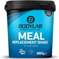 Meal Replacement 960g Banane