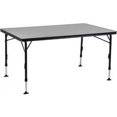 Crespo bord Crespo CR Table AP/274-89 Black 150 x 90 Alu