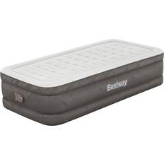 Bestway fortech Bestway Single Size Inflatable Camping Beds 191x97x46cm