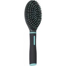 Zolux Haustiere Zolux ANAH BI-MATERIAL BRUSH LARGE