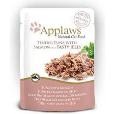 Applaws En Gelatina 32 x 70 g Comida Húmida Para Gatos