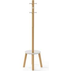 Natur Barhocker Umbra Pillar Barhocker