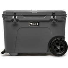 Yeti Tundra Haul Wheeled - Charcoal