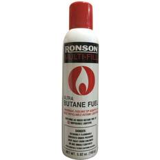 Ronson Ronson Multi-Fill Butane 165 Gram