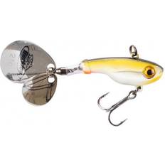 Berkley Pulse Spintail 28g Sambal Ayu