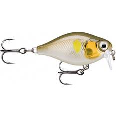 Rapala X-Light Crank Shallow Runner 3,5cm AYU