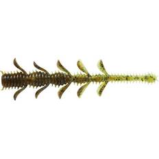 Fiskeutrustning Savage Gear Craft Crawler 8.5cm 2.3g 8-pack Chartreuse Pumpkin