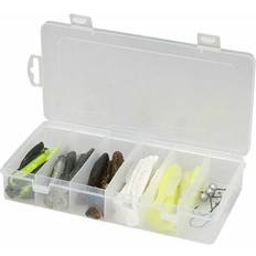 Savage Gear Fat Minnow T-Tail Lure Kit 36pcs