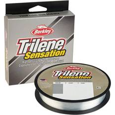 Berkley Trilene Sensationmono 0.45mm 300m clear