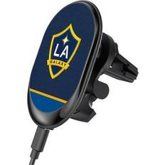 Wireless car charger Keyscaper LA Galaxy Magnetic Wireless Car Charger