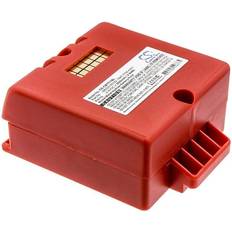Batterier & Opladere Cameron Sino Kranbatteri til Fjernbetjening til Cattron Theimeg LRC LRC-L LRC-M