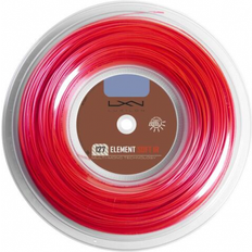 Ir element Wilson LUXILON Element Soft 1.27 mm Red 200m