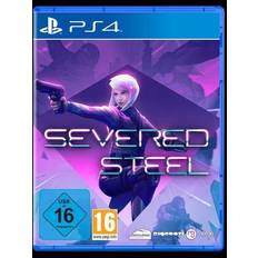 PC-Spiele Wild River, Severed Steel