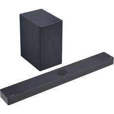 LG Subwoofer Soundbars LG DSC9S