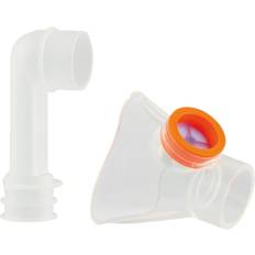 Fläschchen & Servierzubehör MPV MEDICAL MicroDrop Family2 Baby-Set