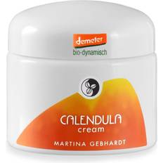 Argent Peaux de Bébé Martina Gebhardt Crème de Calendula 50 ml