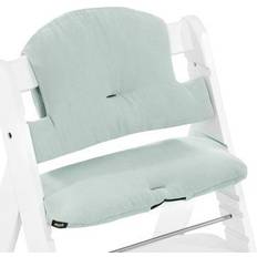 Hauck Tilbehør Hauck Alpha Highchair Pad Select Mint