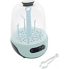 Sterilizzatori Sterilizzatore con asciugatrice Twill Mint