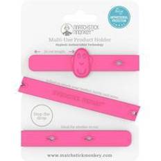 Matchstick Monkey Halteband Multi Produkt, rosa