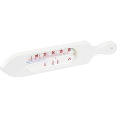 Badethermometer Careliv Produkte OHG BADETHERMOMETER Kunststoff weiß 1 Stück